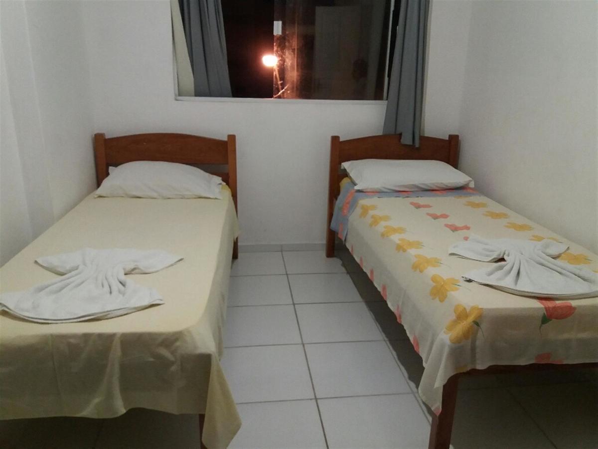 Hotel Mar Grosso Laguna Kültér fotó