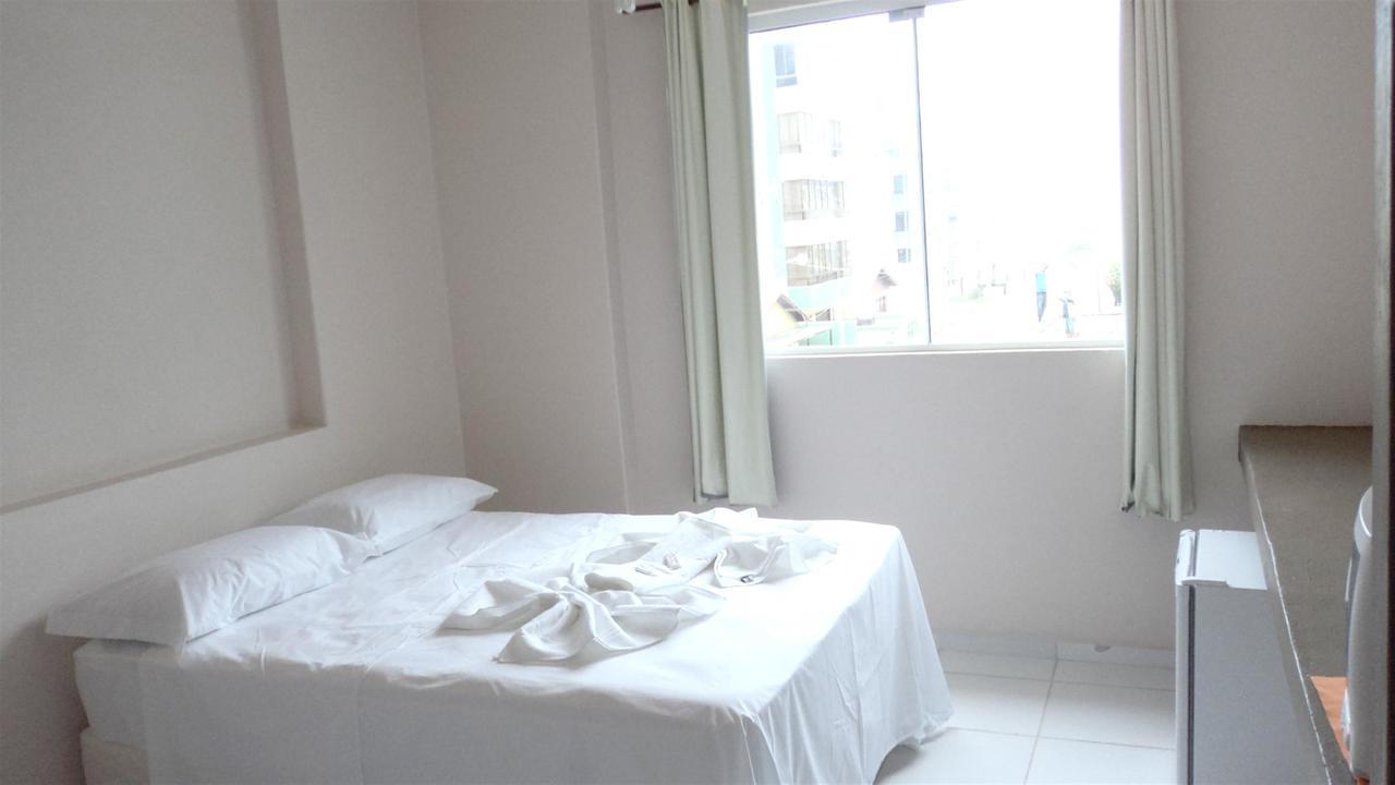Hotel Mar Grosso Laguna Kültér fotó