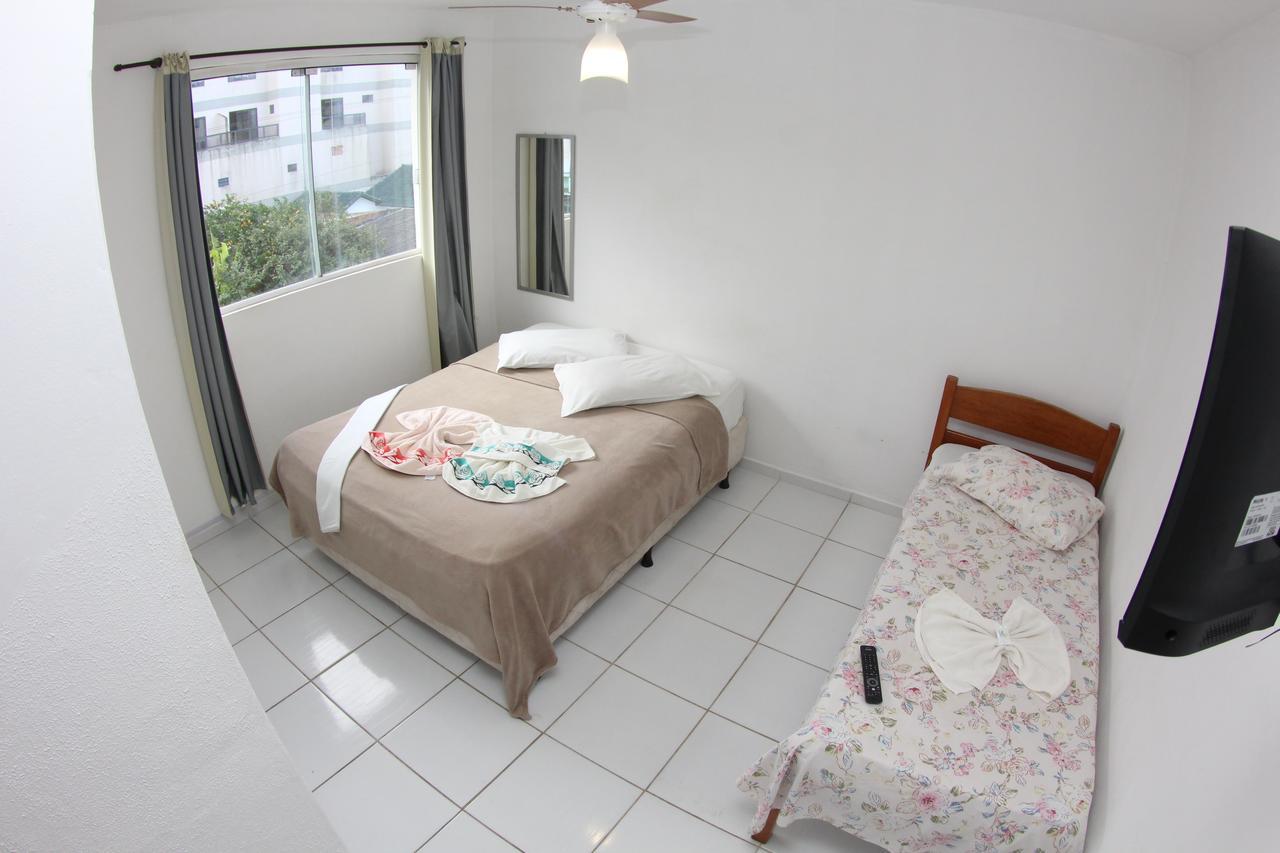 Hotel Mar Grosso Laguna Kültér fotó